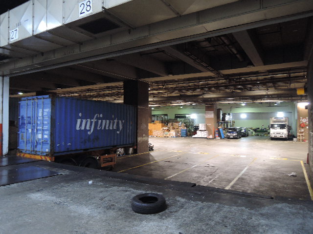 裝卸台位照片 3